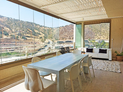 Maravillosa Casa Los Litres, Vista Despejada