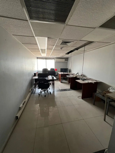 Vendo Oficina En Huérfanos 1052, Santiago