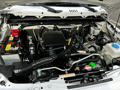 Suzuki Jimny 1.5 Mt