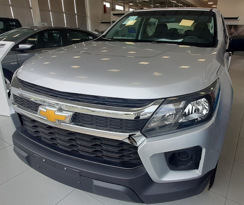 Chevrolet S10 2.8 Ls Cd Tdci 200cv