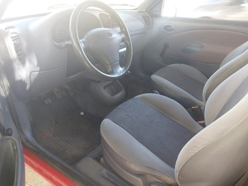 Ford Fiesta 1.8 Lx D