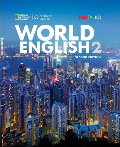 World English 2 Split A (2nd.ed.) - Student's Book + Cd-rom