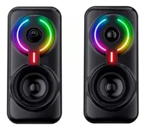 Comprar Parlantes Con Bajo Portátiles Multimedia Bocinas Para Pc