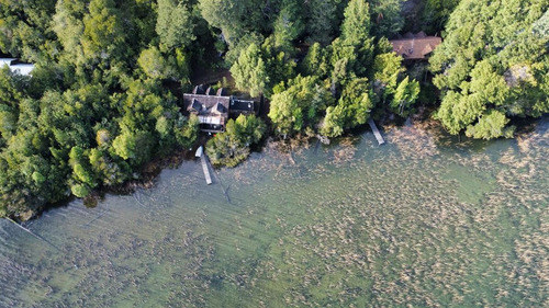 Propiedad En Venta En Lago Totoral En Puelo
