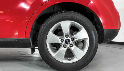 Imagen 10 de 15 de 101698 - Kia Soul 2018 Con Garantía