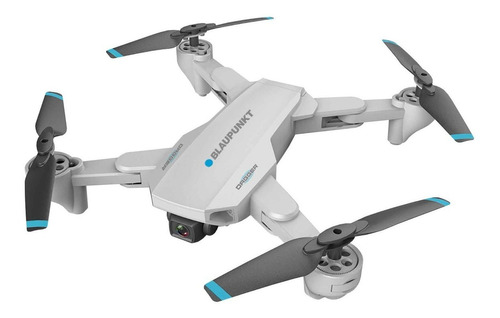 Mini drone Blaupunkt Dagger con cámara FullHD blanco