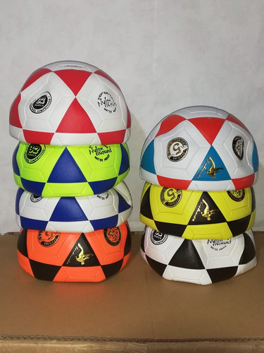 Pelota De Futbol Winner Original