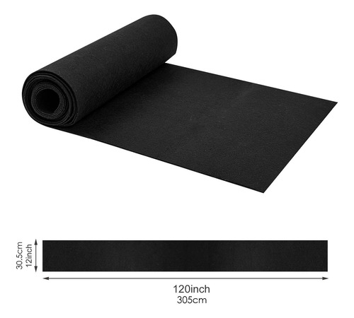Rollo De Revestimiento Para Cesta De 30,5 Cm X 305 Cm
