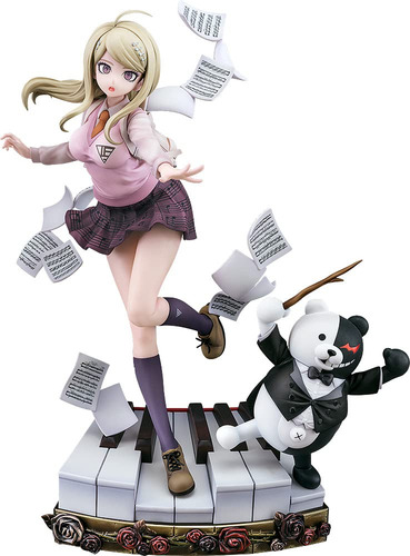 Figura Phat! Nuevo Danganronpa V3 A Escala 1/7 De Kaede Akam