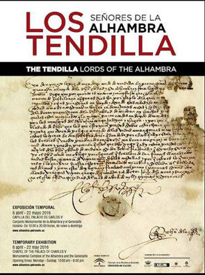 Los Tendilla (libro Original)