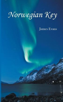 Libro Norwegian Key - James Evans