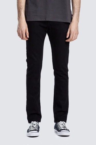Jean Levis 511 Negro Sim Fit Tres Colrs. Dia Del Padre