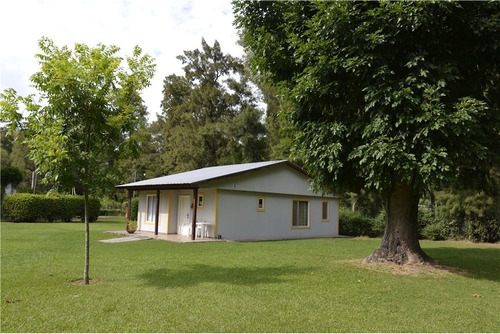Imagen 3 de 28 de Casa Venta Pilar La Lonja 3 Ambientes