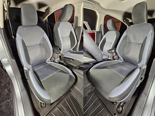 Nissan Versa 1.6 Advance Cvt