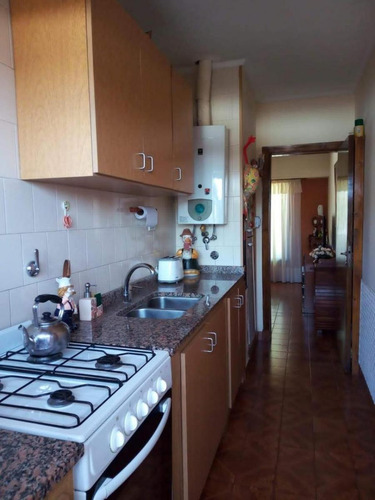 Departamento En Venta - 1 Dormitorio 1 Baño - Necochea