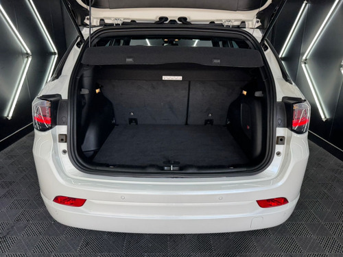 Jeep Compass 1.3 T270 TURBO FLEX S AT6