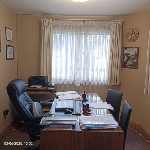 Oficina Amoblada Concepción