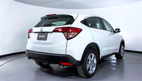 Imagen 7 de 15 de 102132 - Honda Hr-v 2016 Con Garantía