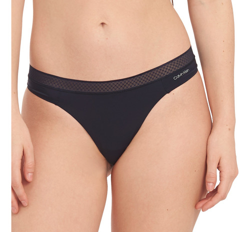 Tanga Ck Para Mujer Qf6307