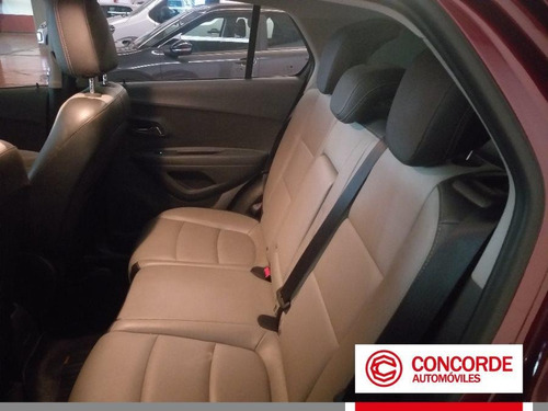 Chevrolet Tracker 1.8 , 4x4 1.8 2016 0km