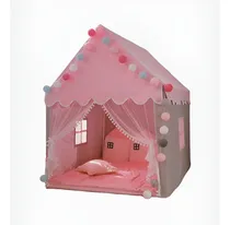 Comprar Carpas Casita De Muñecas Y Princesas Para Niñas