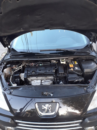 Peugeot 307 Xs 1.6 Full