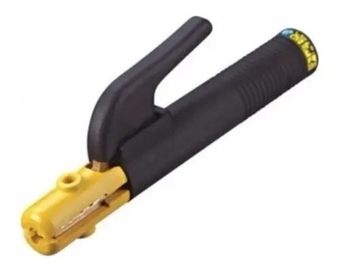 Pinza Porta Electrodo Esab Confort 200 Amp