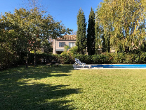 Imagen 9 de 30 de Casa - Talar Del Lago I