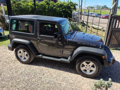 Jeep Wrangler 3.6 Sport 284hp Atx