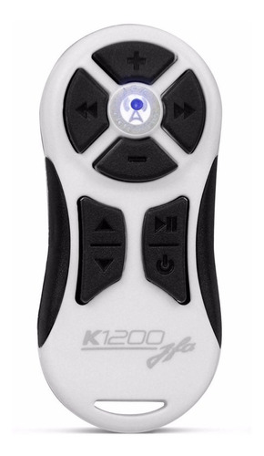 Controle Avulso Longa Distância Jfa Tx K1200 Branco