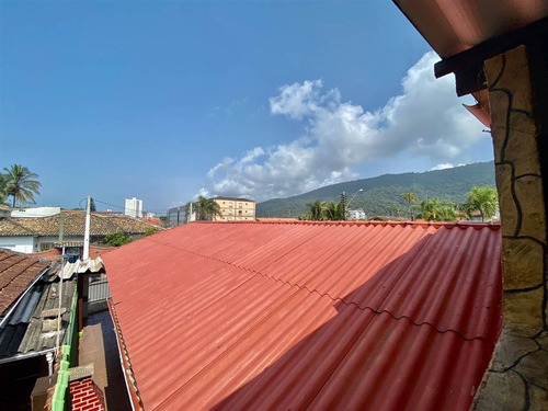 Imagem 13 de 20 de Casa Terrea Em Solemar -r$280.000,00 - Wb00cld558