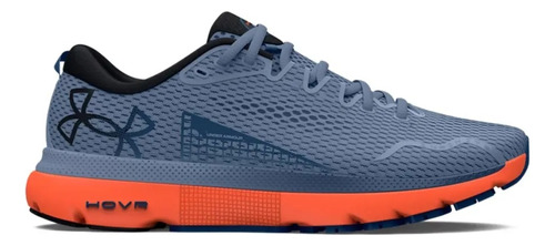 Tenis Under Armour Hovr Infinite 5 Running 3026545-301