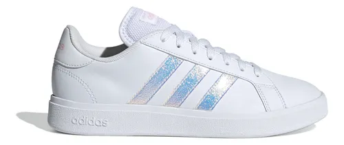 Tenis adidas mujer tornasol hotsell