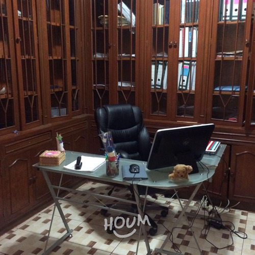 Casa En Colina Del Sur, Álvaro Obregón Con 4 Recámaras, 344 M², Id: 150901