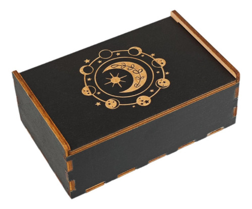 Caja De Cartas De, Baratija, Caja De Recuerdo, Contenedor E