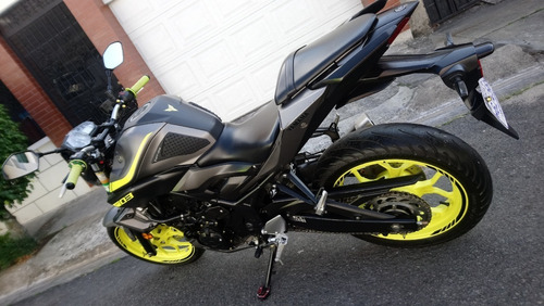 Imagen 4 de 9 de Yamaha Mt03 2018