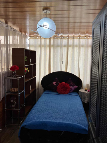 Imagen 2 de 4 de Arriendo Dpto De 1 Dormitorio Amoblado