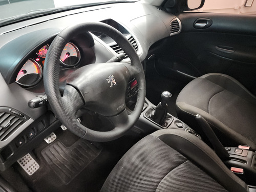 Peugeot 207 1.4 Feline Hdi 70cv