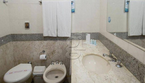 Imagem 5 de 23 de Flat Com 1 Dormitório À Venda, 43 M² Por R$ 170.000,00 - Centro - Londrina/pr - Fl0004