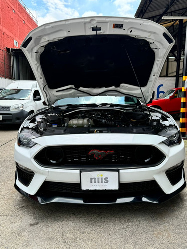 Mustang Mach 1