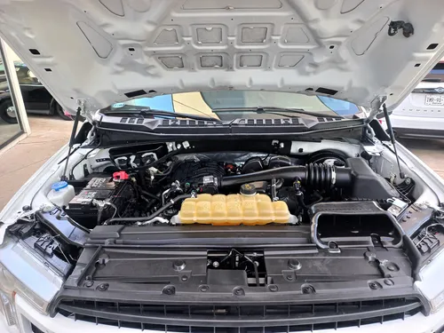Ford F-150 3.5 Doble Cabina V6 4x2 At