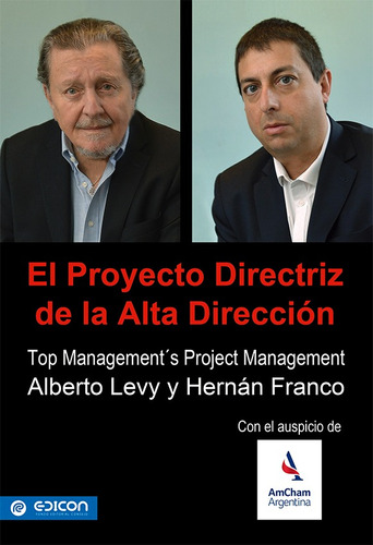 El Proyecto Directriz De La Alta Direccion