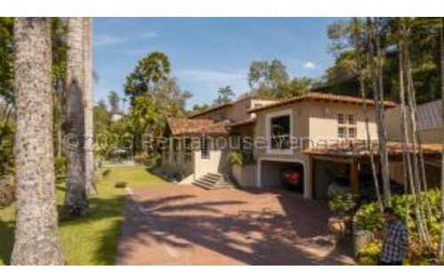 #23-26505  Imponente Quinta En La Lagunita Country Club 