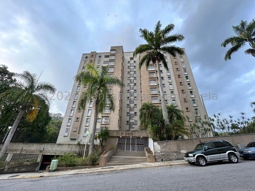 Mg Bm Vende Apartamento En Los Naranjos Del Cafetal Mls #24-17266