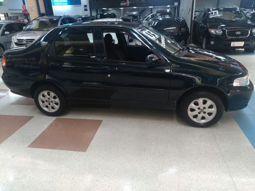 Fiat Siena 1.8 Mpi Elx 8v