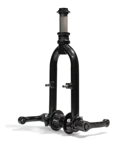 Kit Garfo E Cubo Com Catraca Aqa Drift Trike Infantil Aro 16