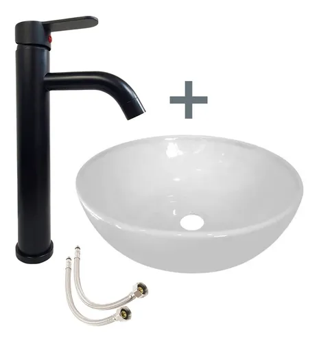 Griferia bacha baño sale