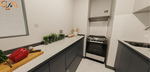 Departamento Entrega Inmediata Caceres Rancagua - 50% De Pie