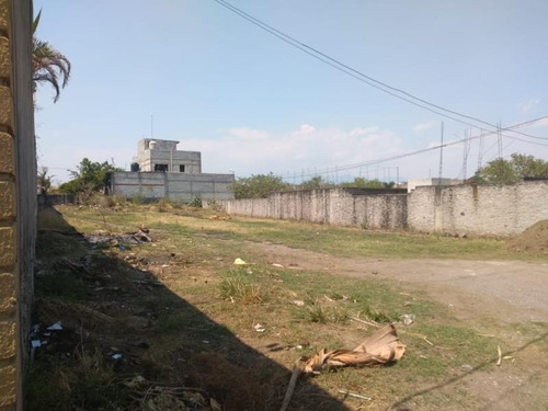 Imagen 4 de 6 de Terreno En Venta Cuautlixco
