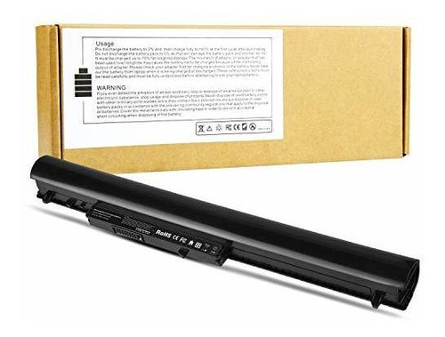 Batería Para Laptop Hp 776622-001 15-f387wm 15-f271wm